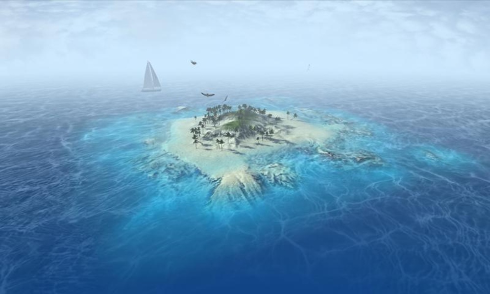 Daydreams HD: Paradise Island - Preview 7