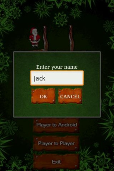 Christmas_TicTacToe - Preview 3