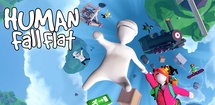 Human: Fall Flat feature