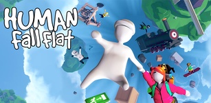 Human: Fall Flat 주요 이미지