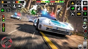 Highway Police Car Chase Games screenshot 7