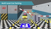 Car Parking Online Simulator screenshot 4