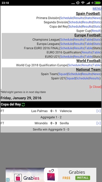 LIGA BBVA v2 - Preview 7