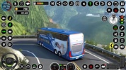 Euro Bus Simulator Bus Driving screenshot 4