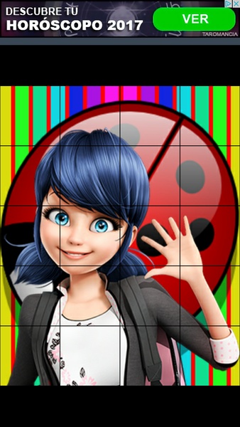 Miraculous Puzzle - Preview 8
