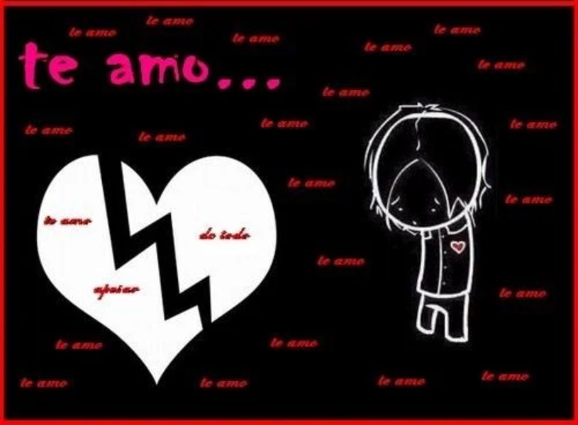 Imagenes emo con frases - Preview 5