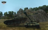 World of Tanks screenshot 6