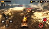War of Tank 3D screenshot 3