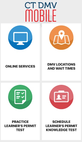 CT DMV Mobile - Preview 7