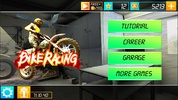 Bike Racing 3D screenshot 4