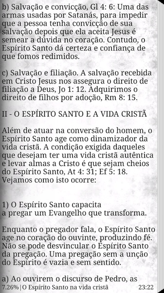 Espirito Santo - Preview 3