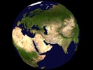 NASA World Wind screenshot 4