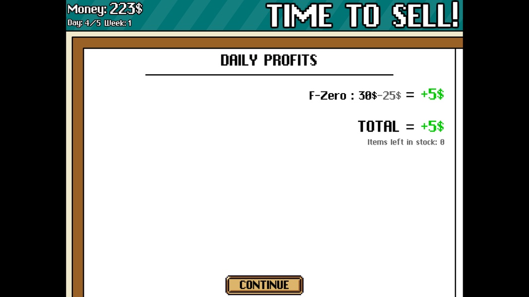 Vintage Game Shop - Preview 6
