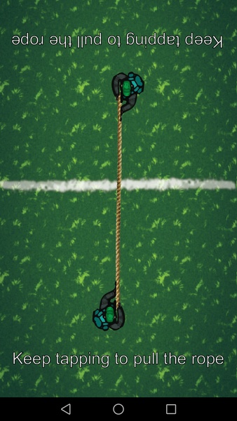 Rope Pulling Battle - Preview 2