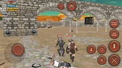 Gladiator Death Arena screenshot 6