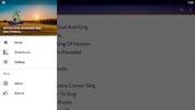 SONGS FOR WORSHIP PRO screenshot 9