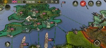 Strategy & Tactics 2: WWII screenshot 5