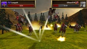 Broadsword: Age of Chivalry v2 screenshot 9