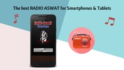Radio Aswat Barcelona screenshot 4