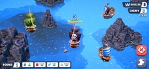 Pirate.io Battle Royale screenshot 4
