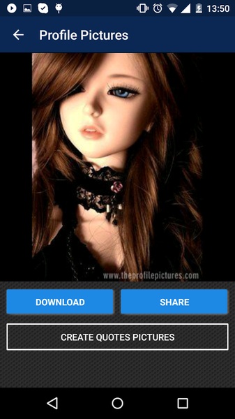Profile Pictures - Preview 1