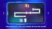 Classic domino - Domino's game screenshot 4