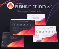 Ashampoo Burning Studio 22 0 8 用 Windows ダウンロード