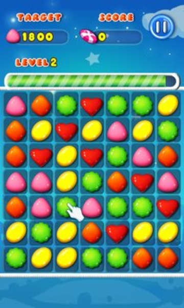 Candy Blast - Preview 4