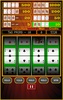 Poker Slot Machine screenshot 2