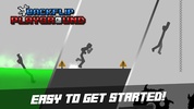 Backflip Playground screenshot 4