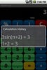 Shake Calc screenshot 4