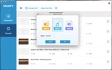Musify Music Downloader screenshot 8