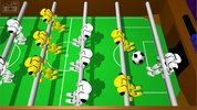 Robot Table Football screenshot 9