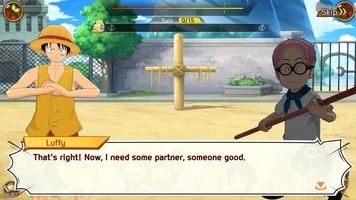 OP:Voyage Chronicles for Android Download the APK from Uptodown