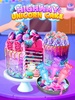 Highway Unicorn Cake - Princess Cake Bakery screenshot 1