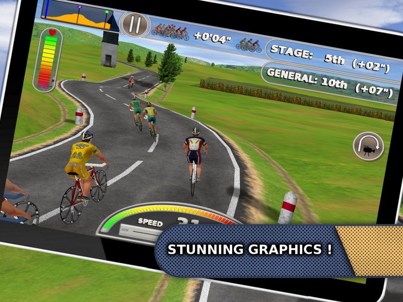 Cycling 2013 - Preview 7