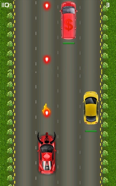 Road Ride - Preview 6