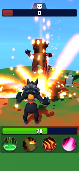 MonsterDuel - Preview 7