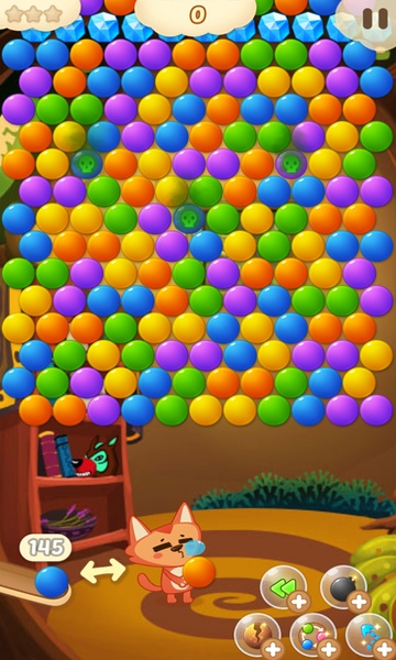 Bubble 2014 - Preview 6