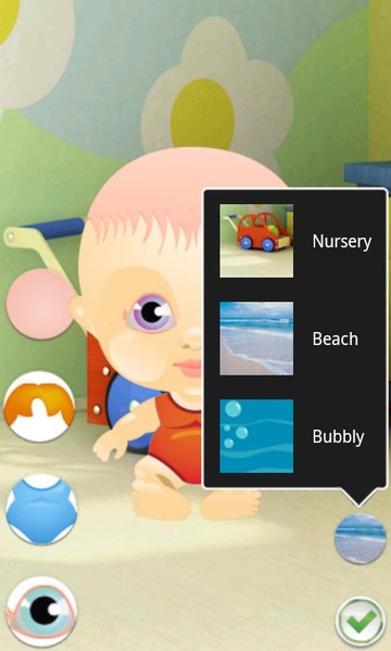 Baby Maker - Preview 1