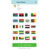 Flag Stickers screenshot 5