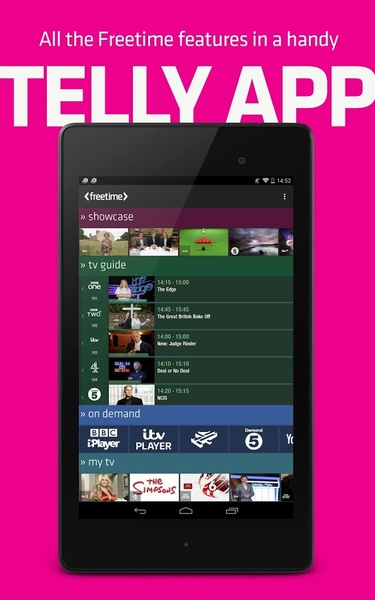 Freesat - Preview 5