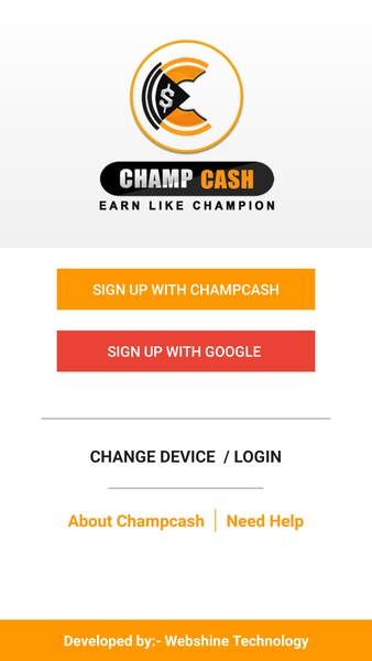 ChampCash Money Free - Preview 8