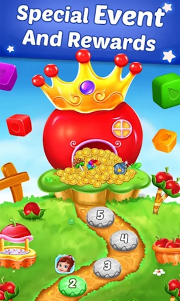 Bubble Shooter: Win Real Money