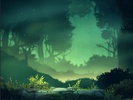 Mystic Forest Live Wallpaper screenshot 5