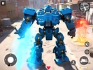 Hero Robot screenshot 4