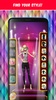 Dress Up Fashion Star 3D screenshot 3