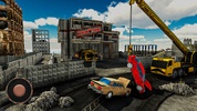 Tow Truck Games screenshot 4