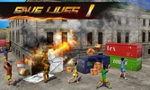 Firefighter 3D: The City Hero screenshot 12