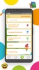 Oky Period Tracker App For Girls screenshot 2